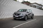 Renault Captur Bose 2018 года (LA)